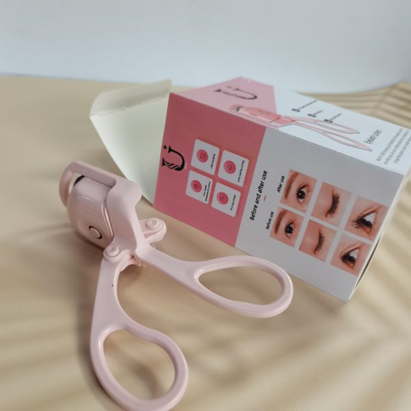 Eyelash Curlers – Long-Lasting Curl, Stunning Lashes - Image 2