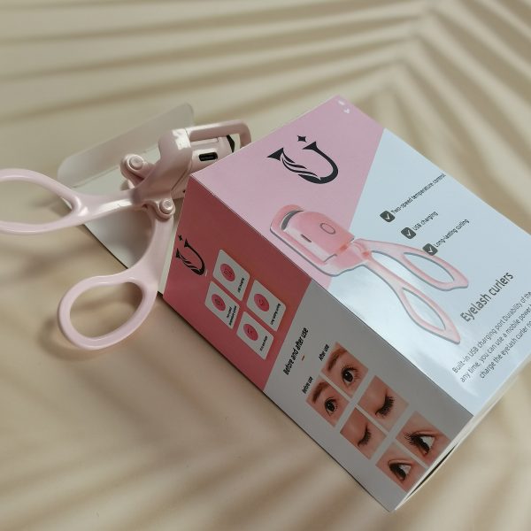 Eyelash Curlers – Long-Lasting Curl, Stunning Lashes - Image 5