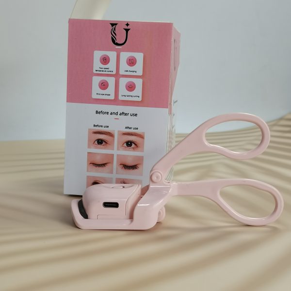 Eyelash Curlers – Long-Lasting Curl, Stunning Lashes - Image 7
